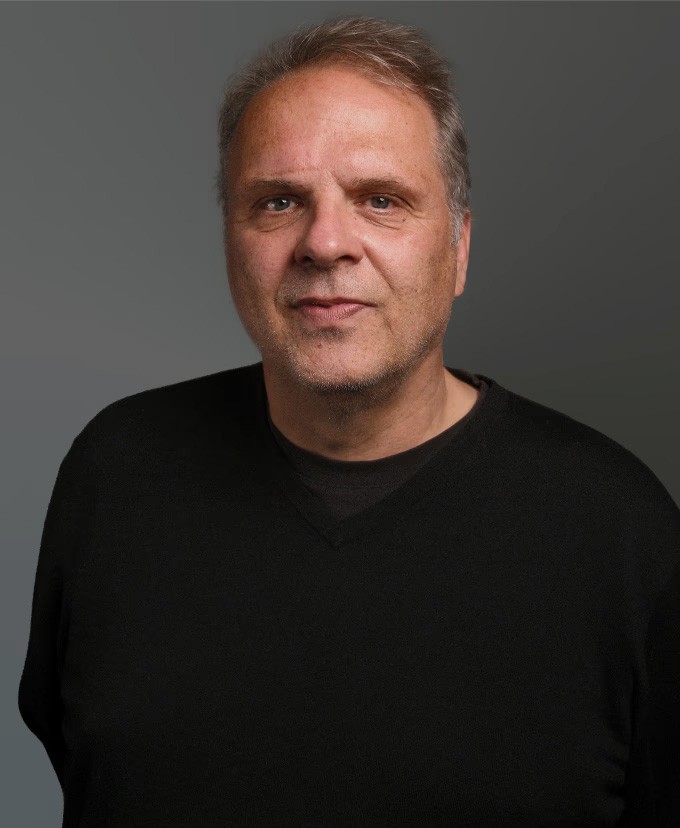 Nils Sanders, Creative Director bei Bridgemaker