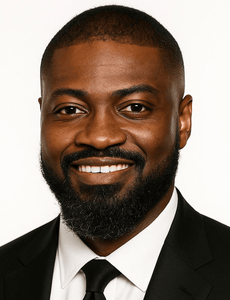 Speaker Image