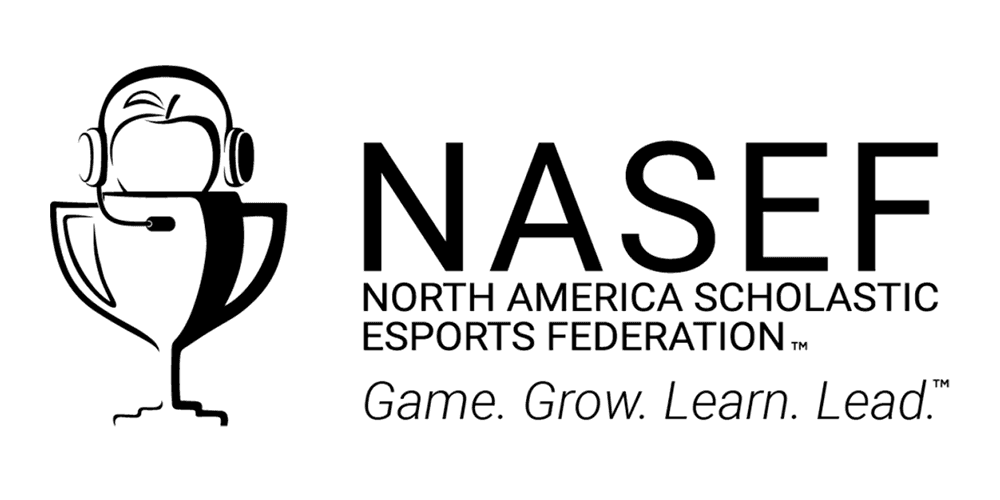NASEF logo