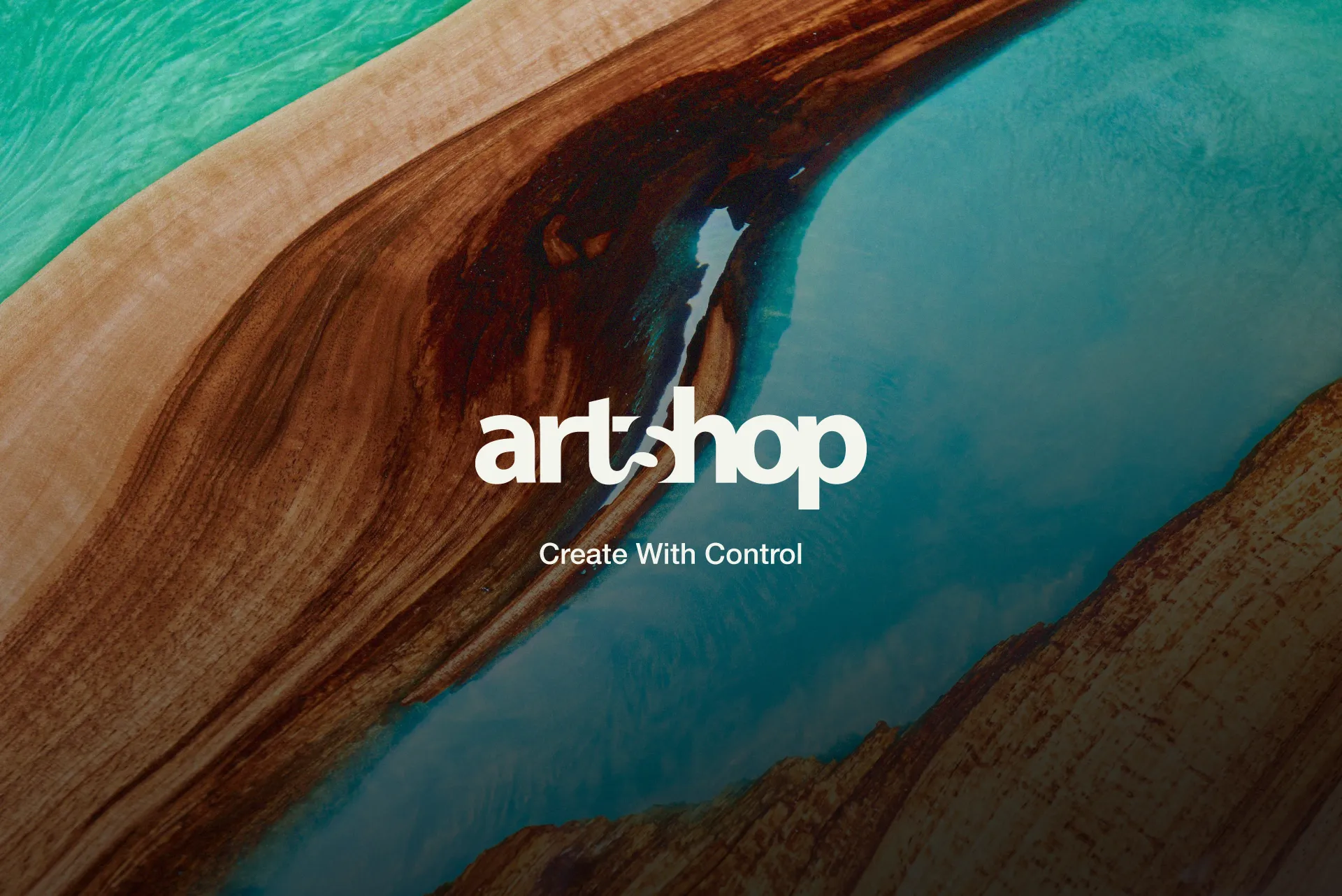 artshop hero image