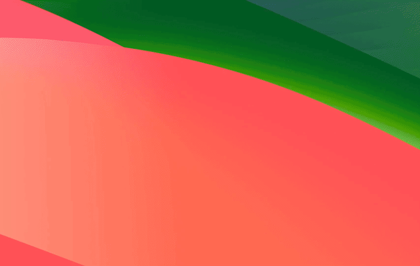 A gif showing how to set up the Voicy Speech to Text app on Windows