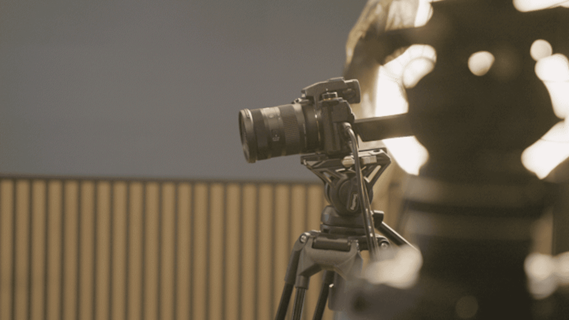 a laptop computer sitting on top of a desk