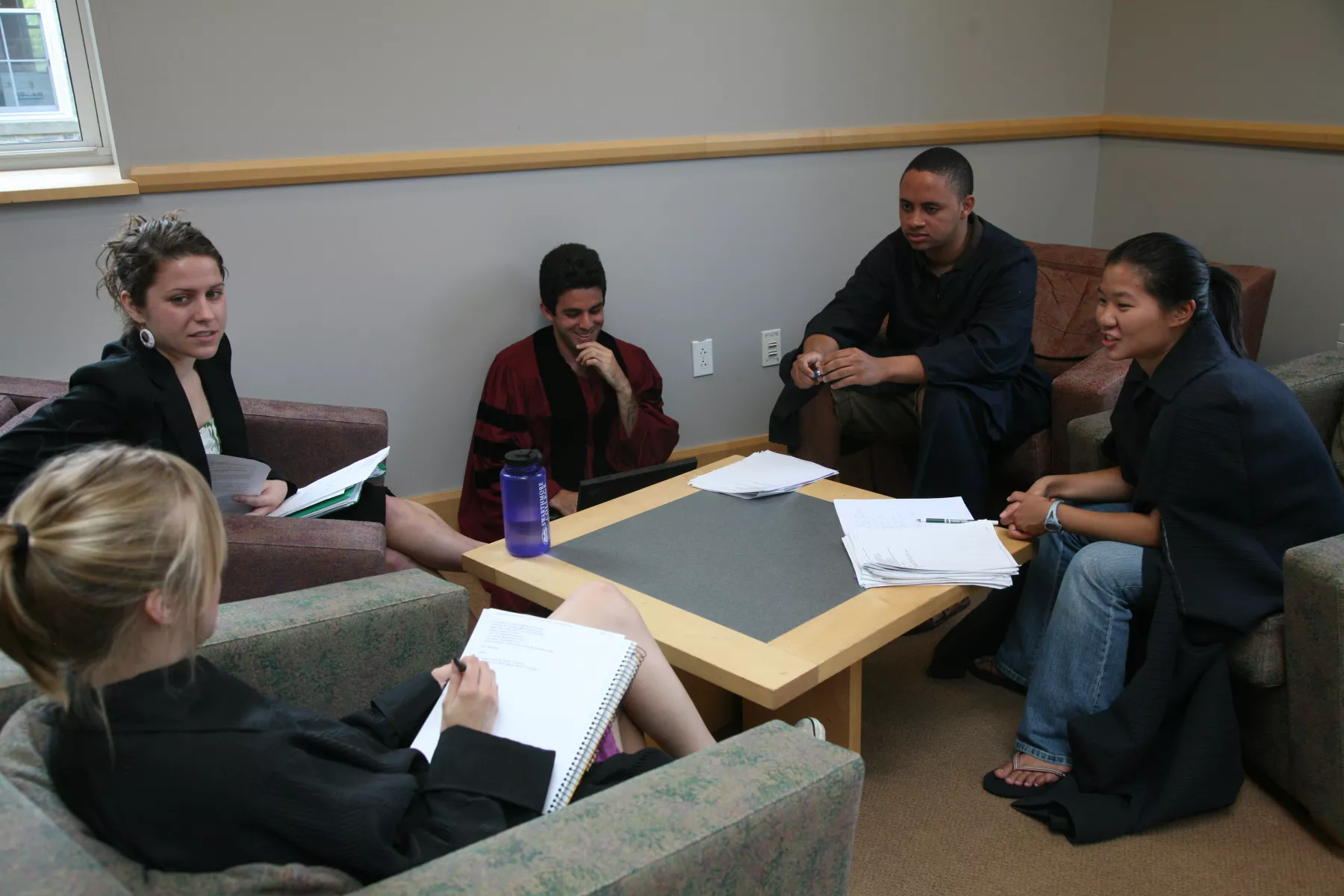 Political Science Research Topics for Inspiration
