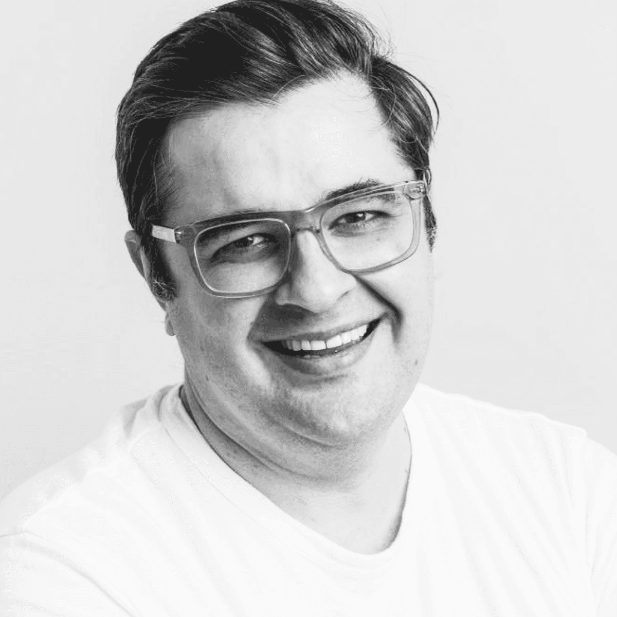 Alex Krumm Profile Image