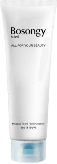 BOSONGY Amino Acid Moisture Facial Cleanser