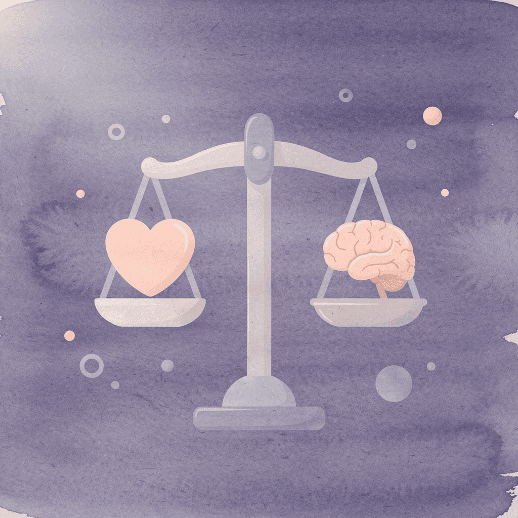 Balance scale comparing liquidation and bankruptcy processes - Liquidation vs Bankruptcy