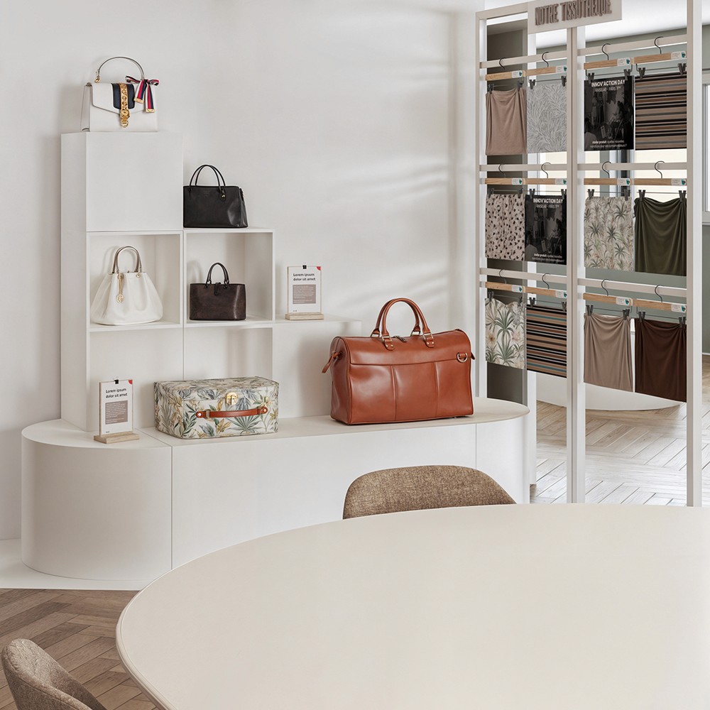 Charmant Framer Website