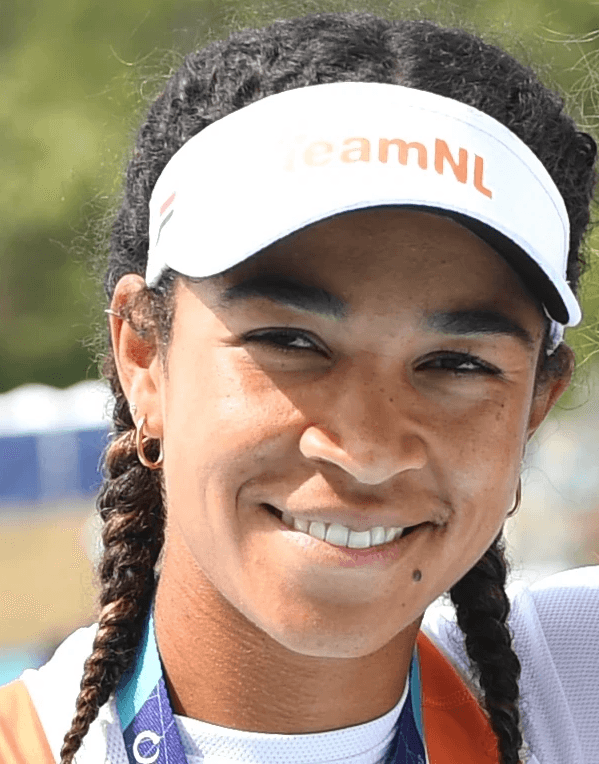 Woman Wearing T-Shirt