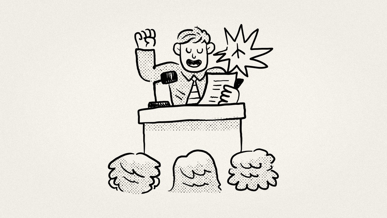 The win-loss interview as structured dialogue — drawing honest answers from buyers after the deal is decided