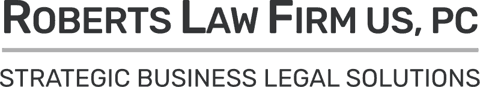 Roberts Law Firm