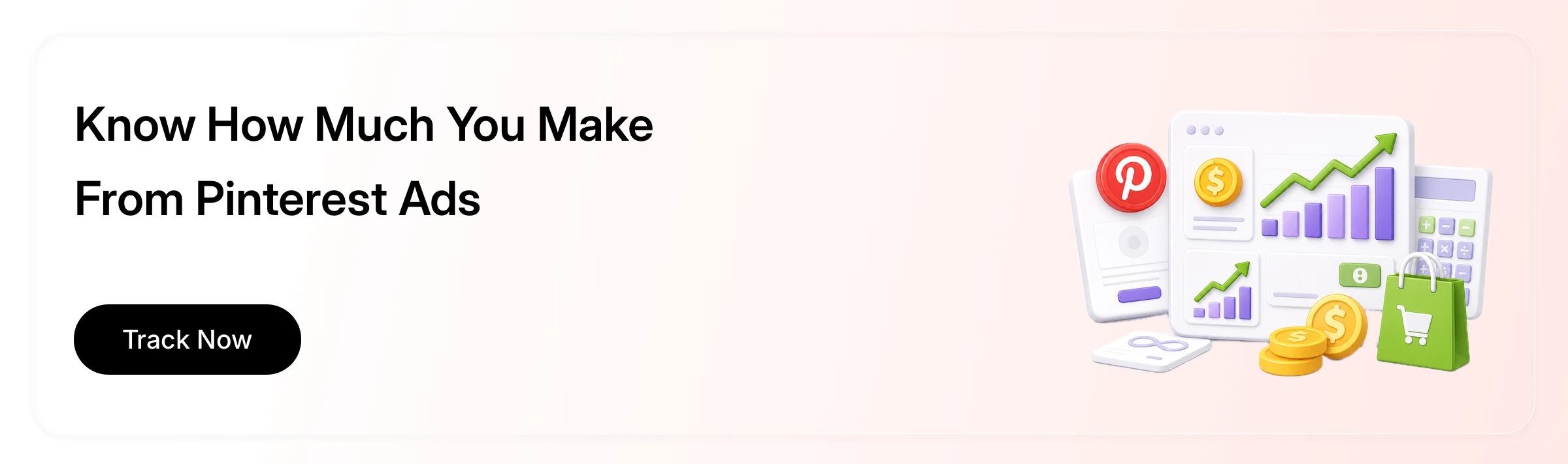 Pinterest Ads For Shopify