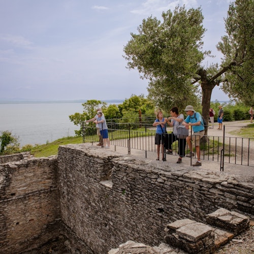 Catullo's Caves