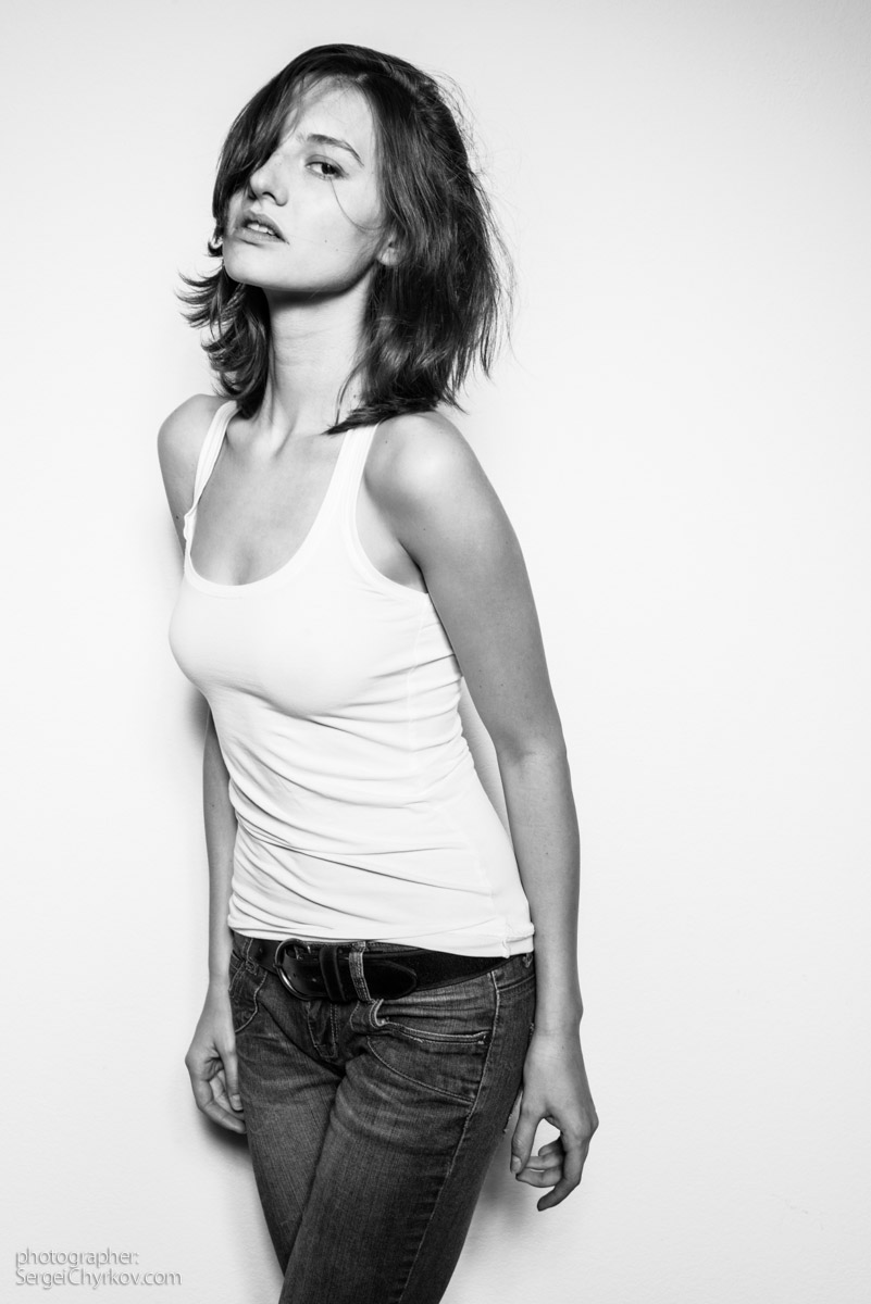 Photorapher Sergei Chyrkov | Фотограф Сергей Чирков