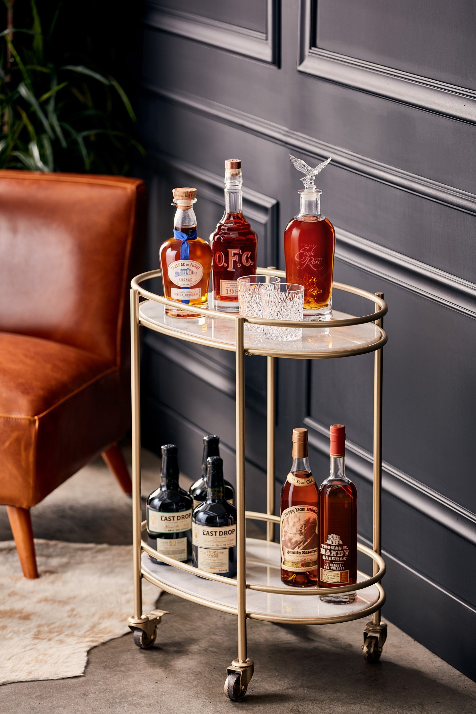 Sazerac Legacy De Forge