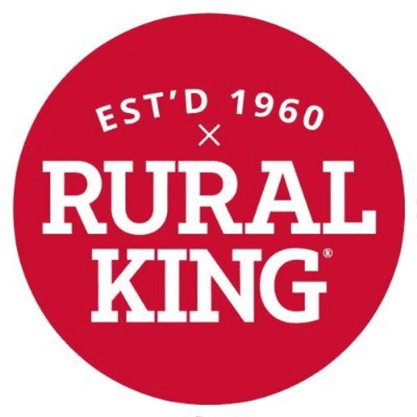 Logo of Rural King