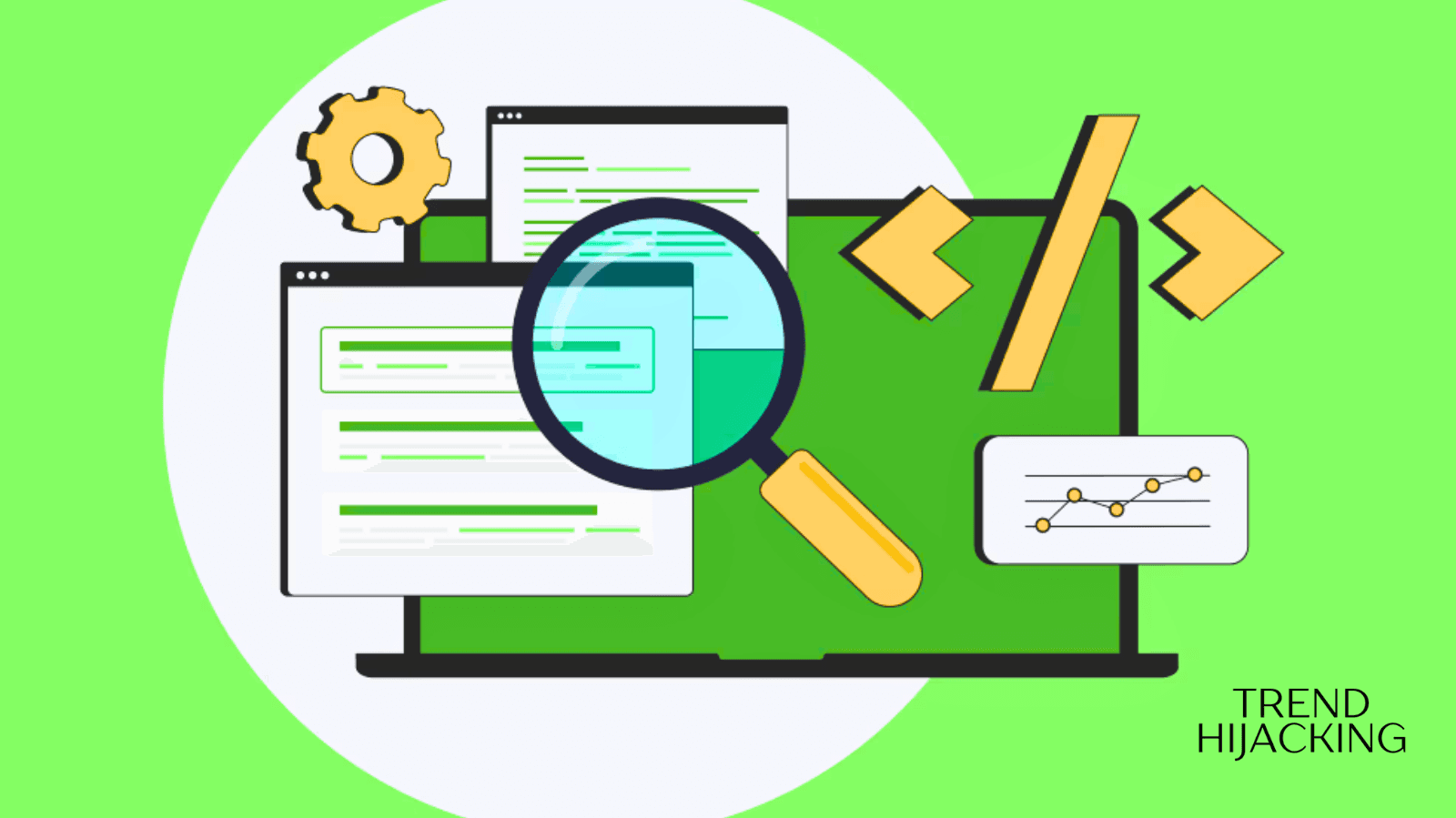 ecommerce website technical SEO