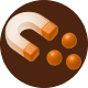 Magnet icon