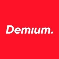 Logo di Demium Capital