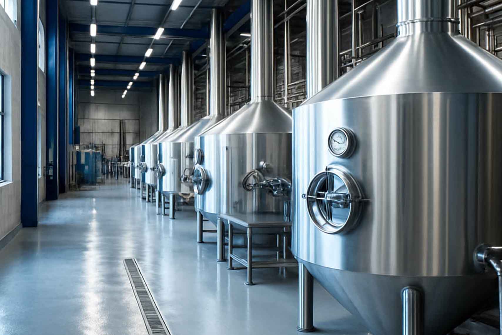 Future-Ready Transportation