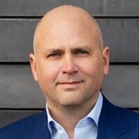Photo of Simon Craven, managing immigration attorney at Manifest Law