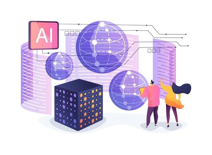 Advanced machine learning courses for deep learning and neural networks.