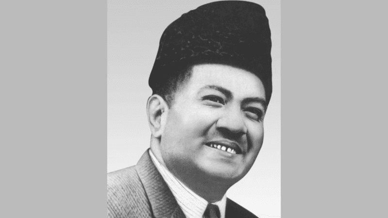 ফজলুল কাদের চৌধুরী: চট্টগ্রাম শান্তি কমিটির কুখ্যাত ত্রাস