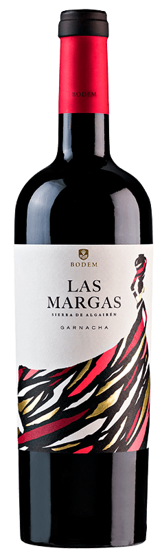 Las Margas Garnacha Tinto D.O.P. Cariñena