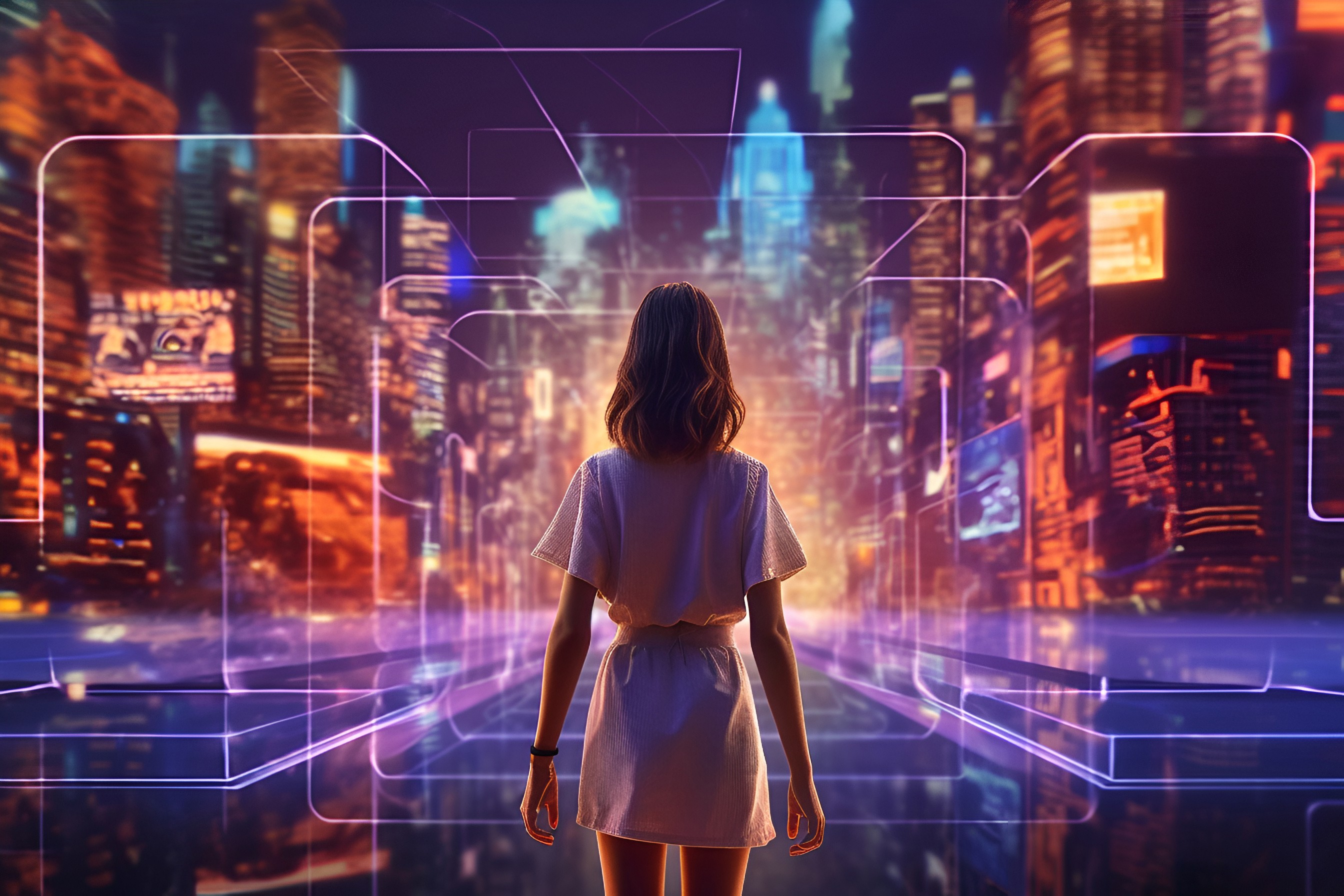 Modern