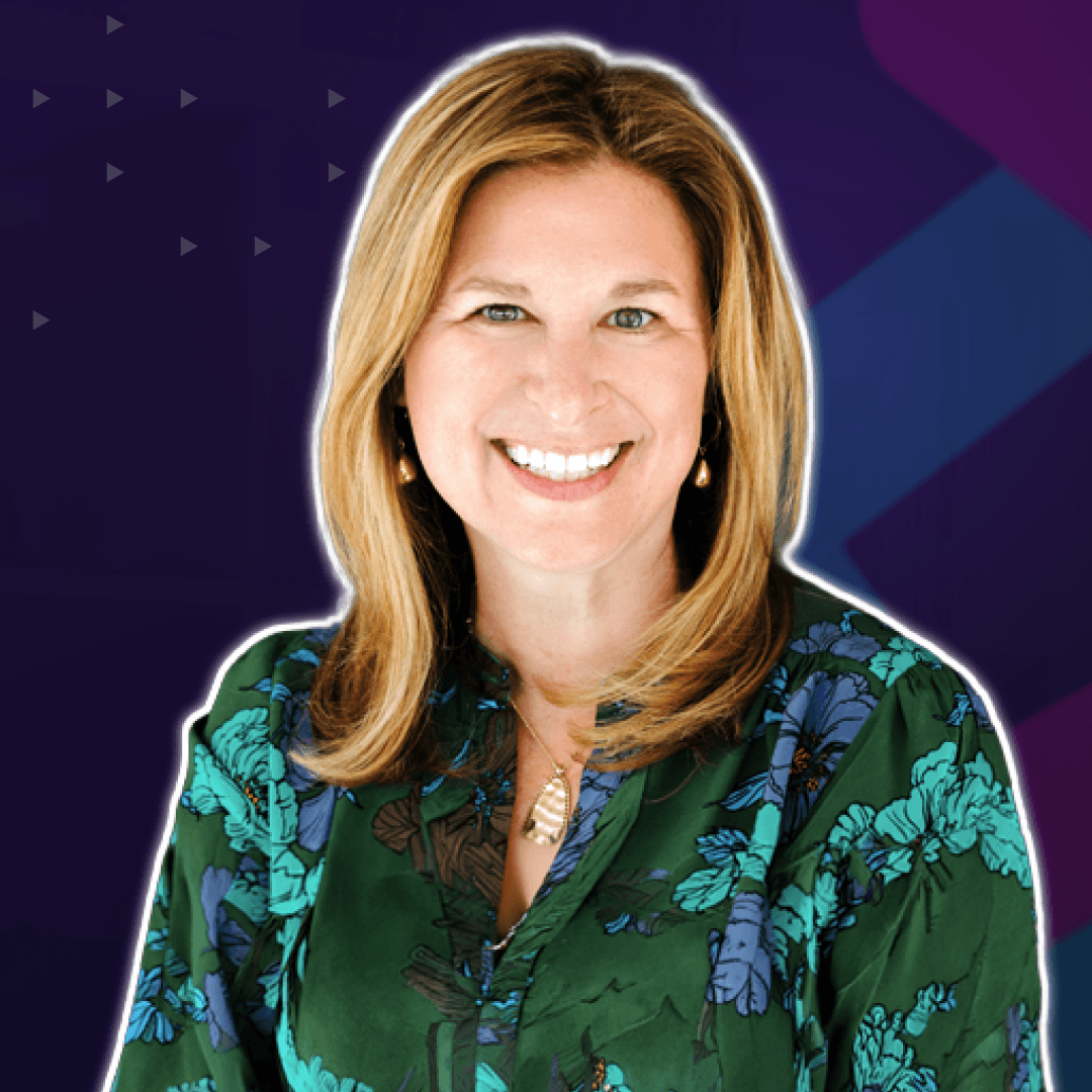 Laura McGann, Chief People Officer at Prosci