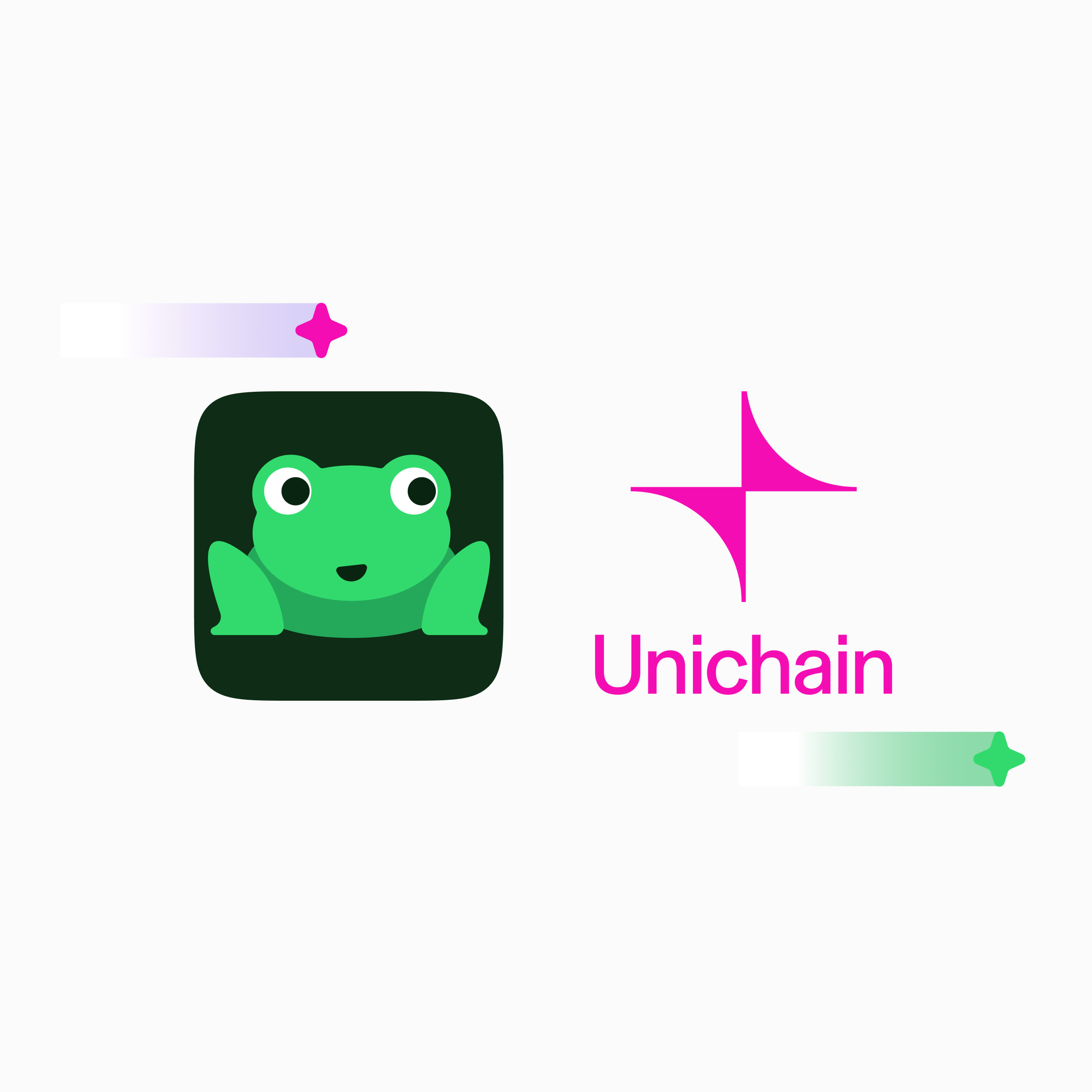 Unichain testnet is live on Leap Wallet