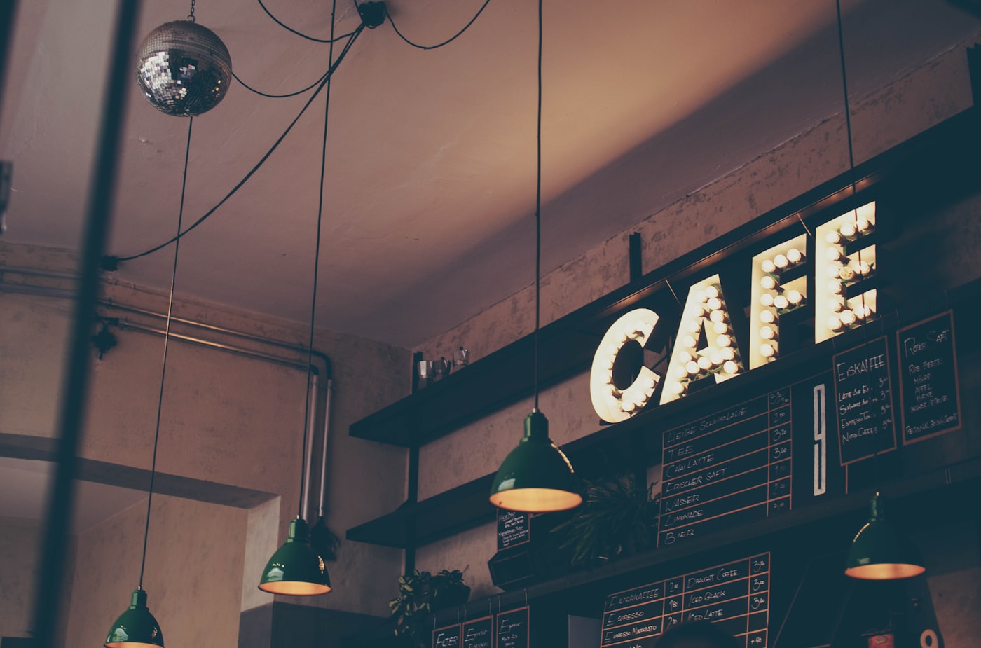 coffe beans