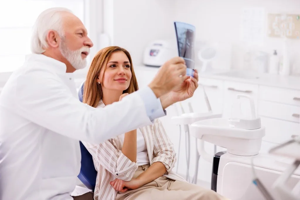Dentist