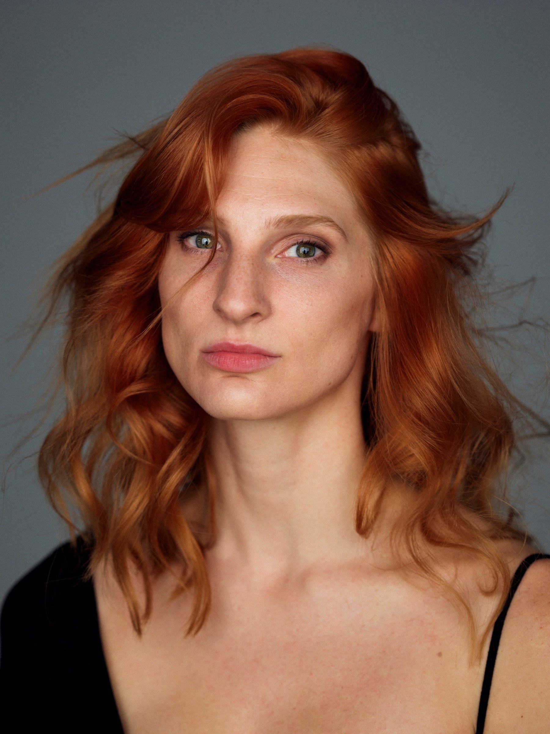 Keri René Fuller