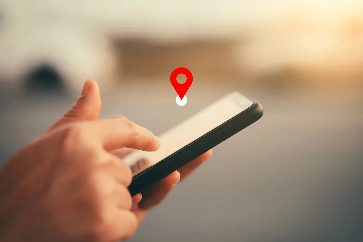 How to know if search is really why the phone is quiet