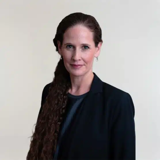 Andrea Tribelhorn