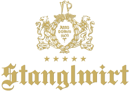 Logo der Stanglwirt GmbH