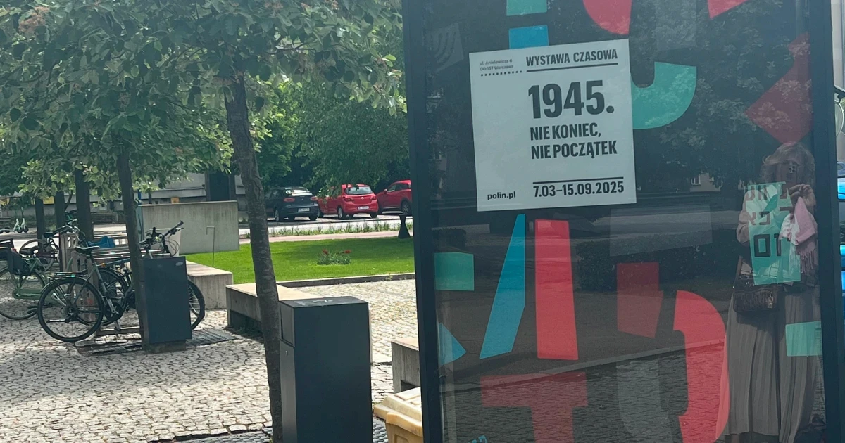 Przestanek autobusowy w Izraelu