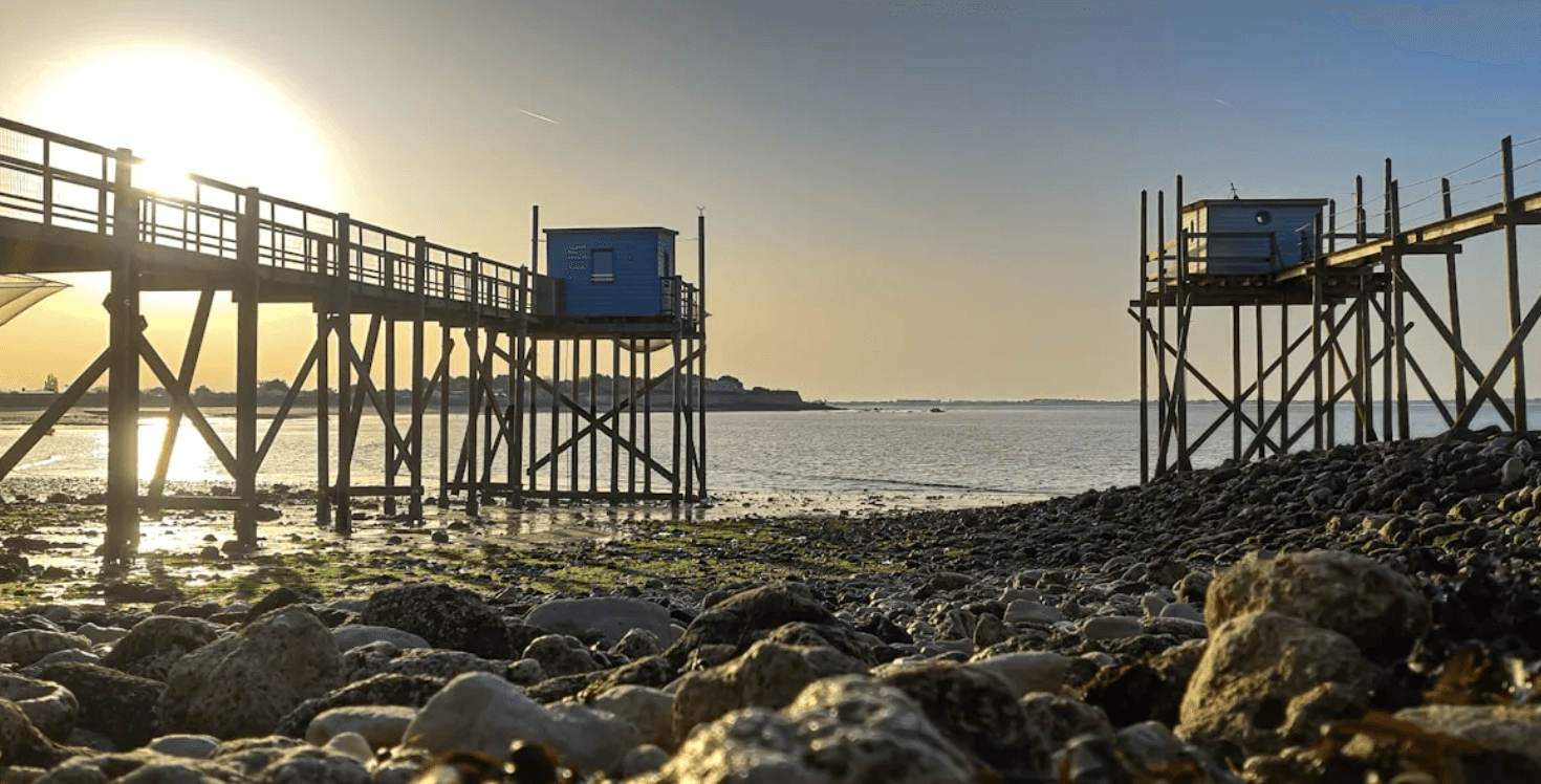 photo de la charente-maritime