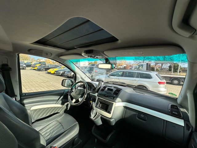 MERCEDES-BENZ Viano 2011 WHITE Gebrauchtwagen - Galeriebild 15