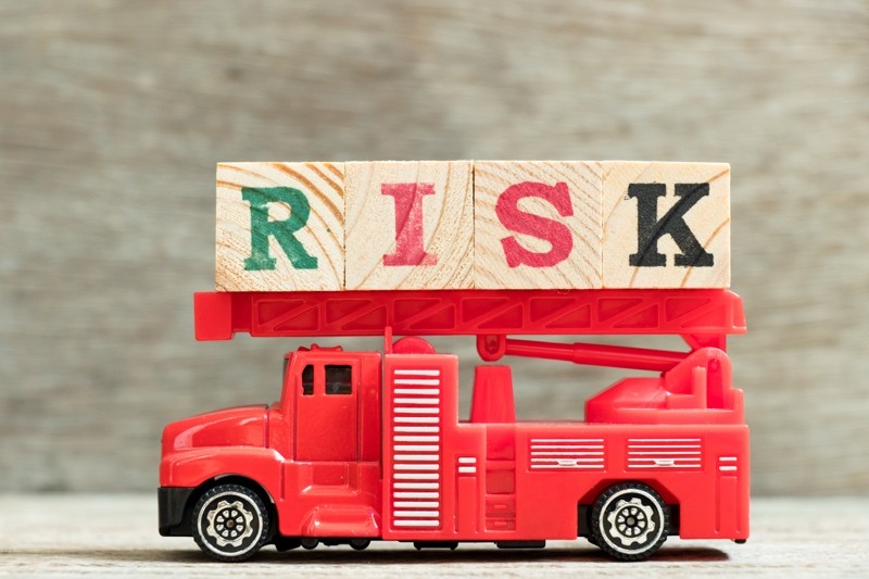 what is a fire risk assessment