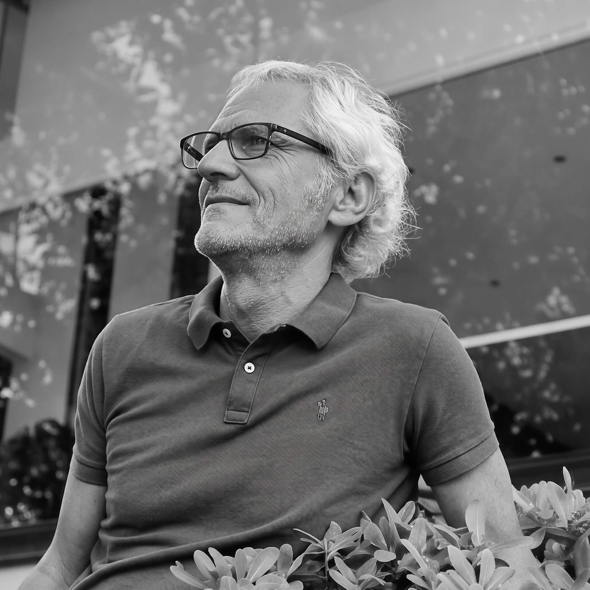 Luc SVETCHINE
