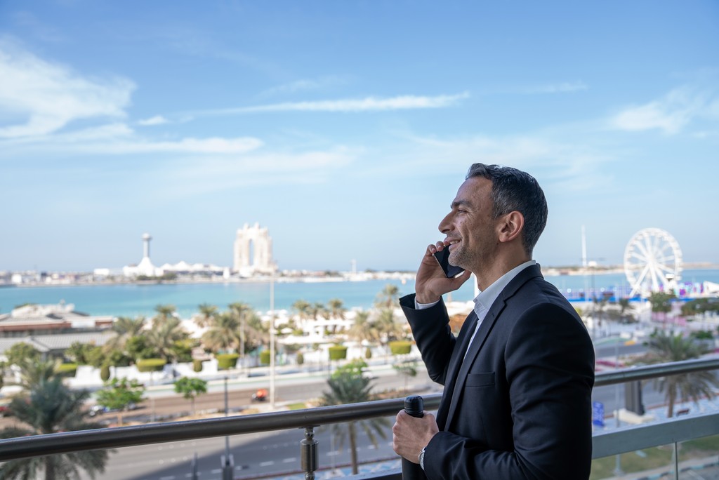 Premium virtual office solutions in Abu Dhabi 