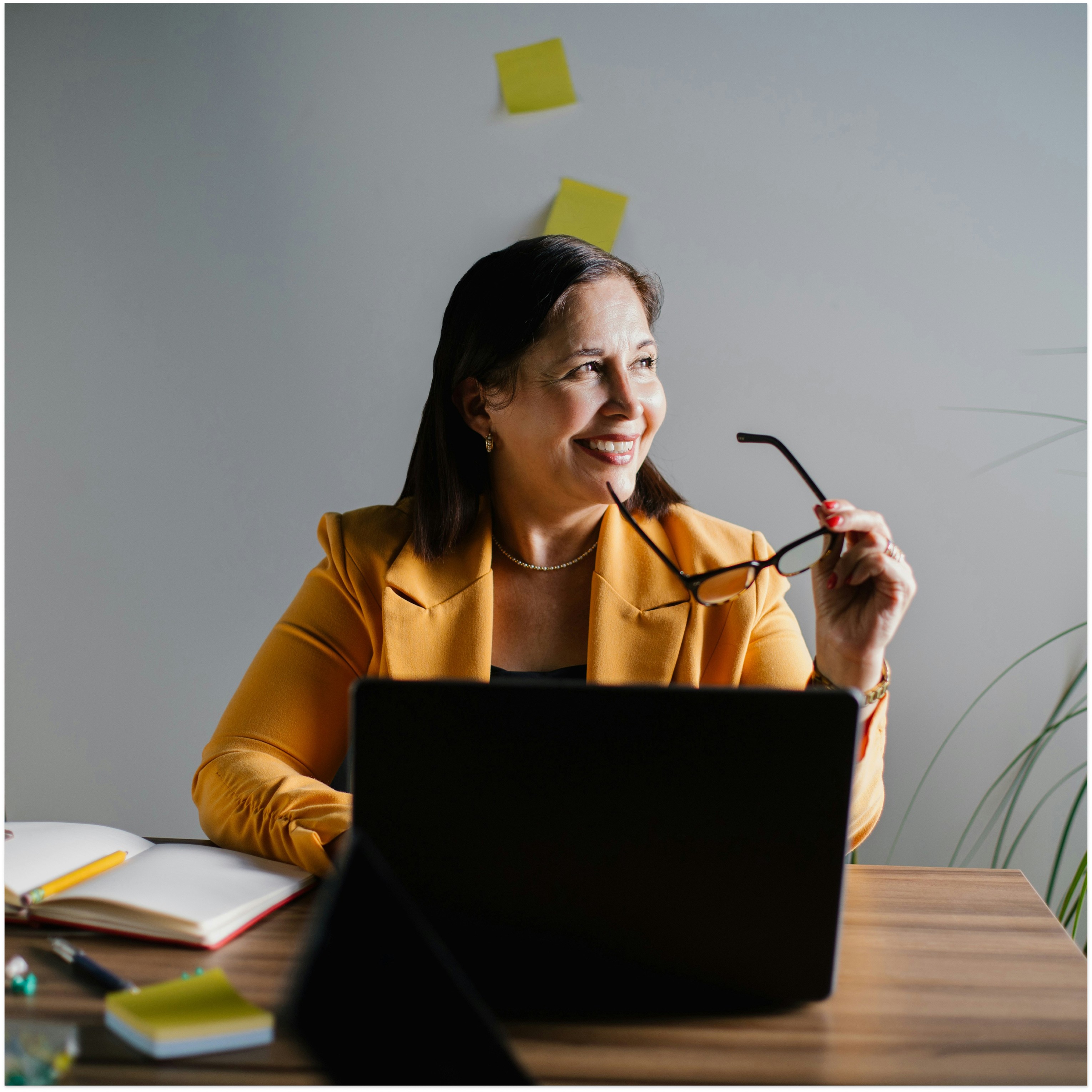Blije HR Manager 