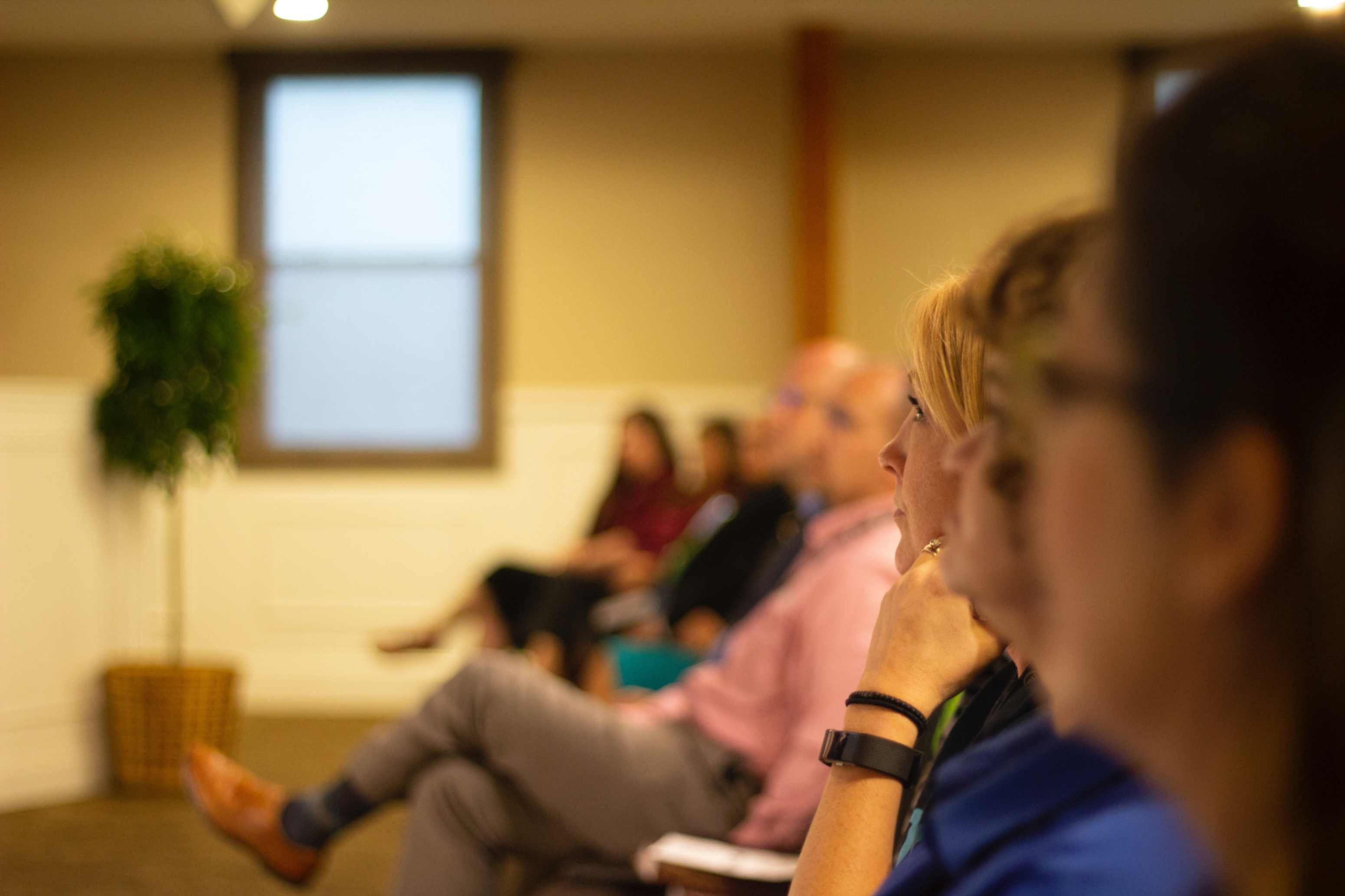 how to make presentations