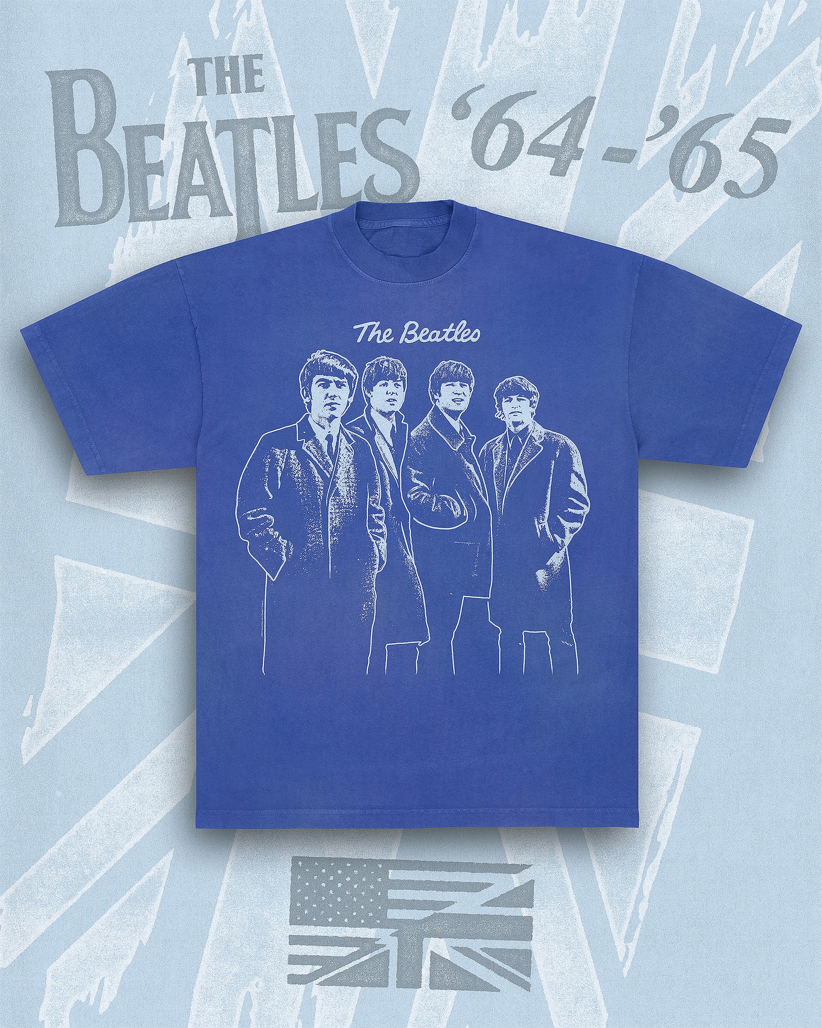 The Beatles - 1964 03