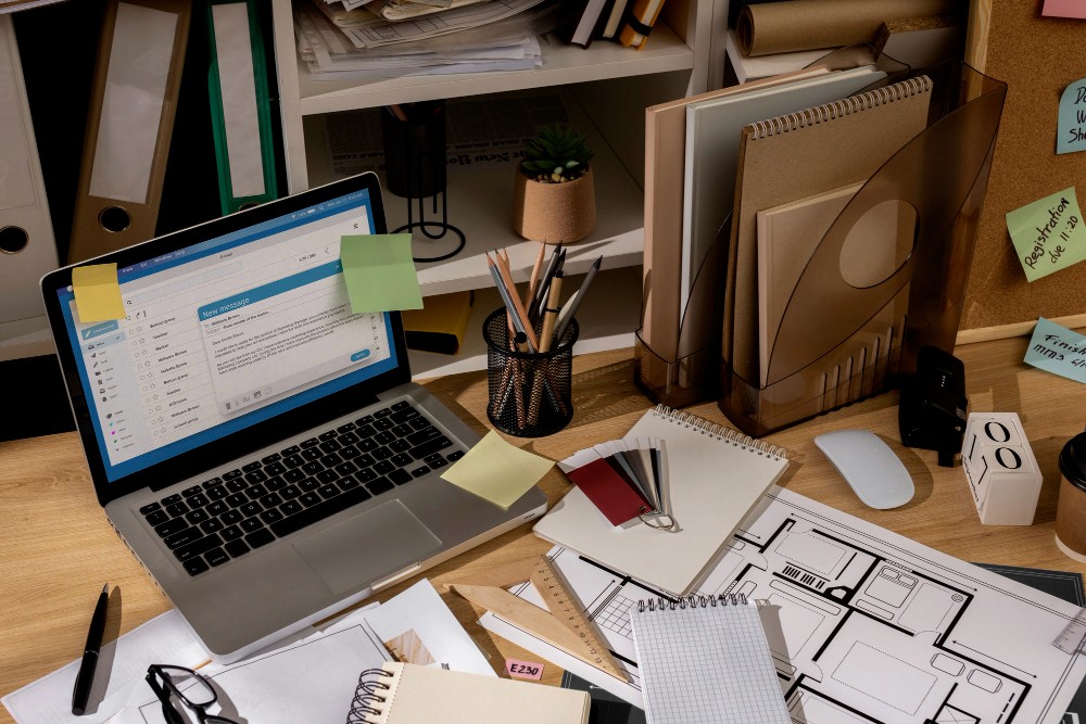 Bureau d'étude rénovation Saint-Jouan-Des-Guérets
