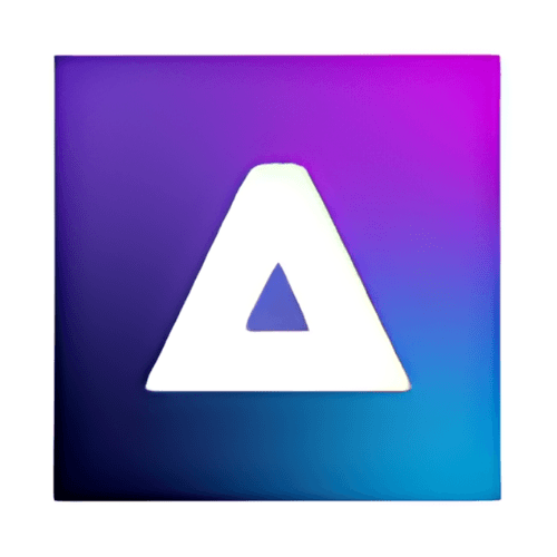 Aura AI Logo