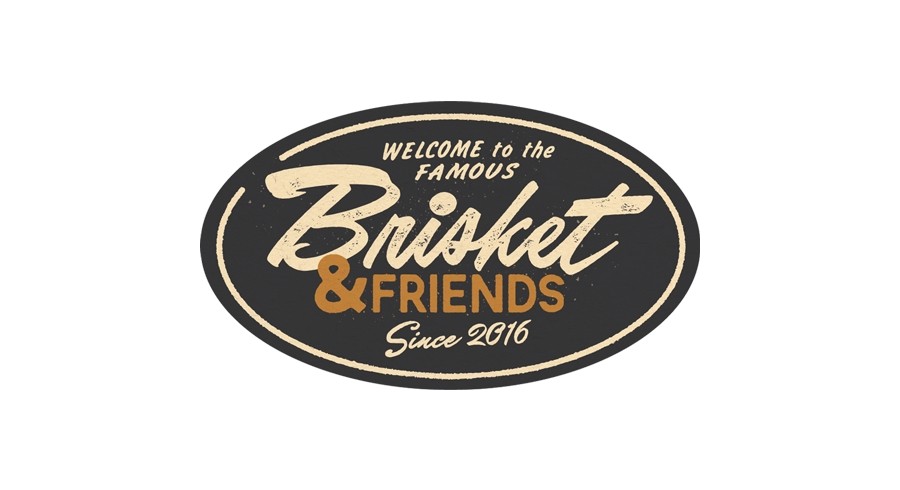Brisket & Friends