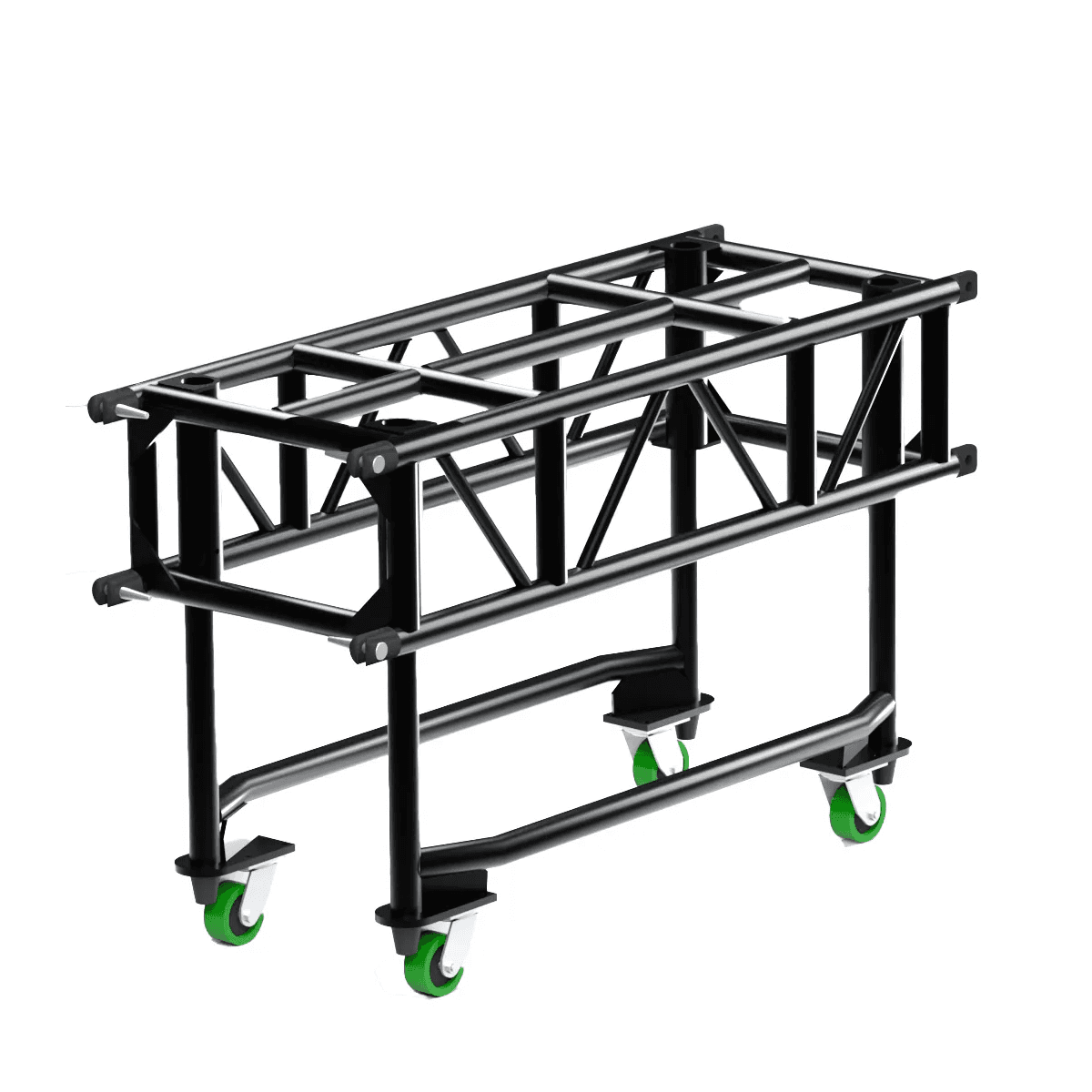 Tyler Truss GT 5'