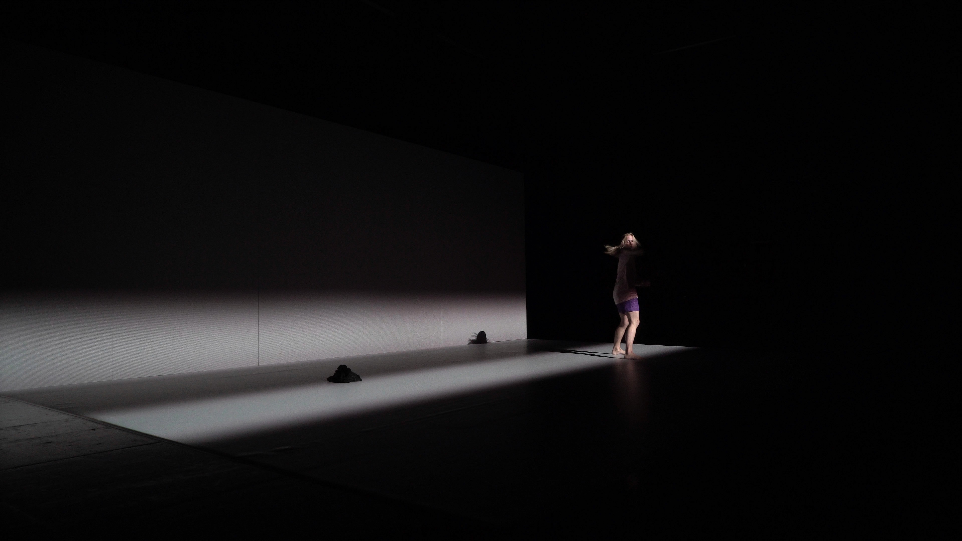 Spektrum - augmented performance installation